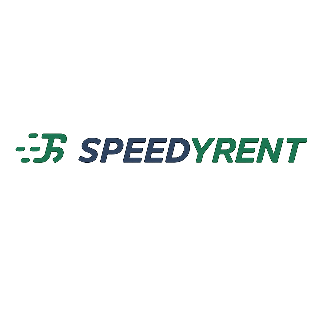 SpeedyRent Italia